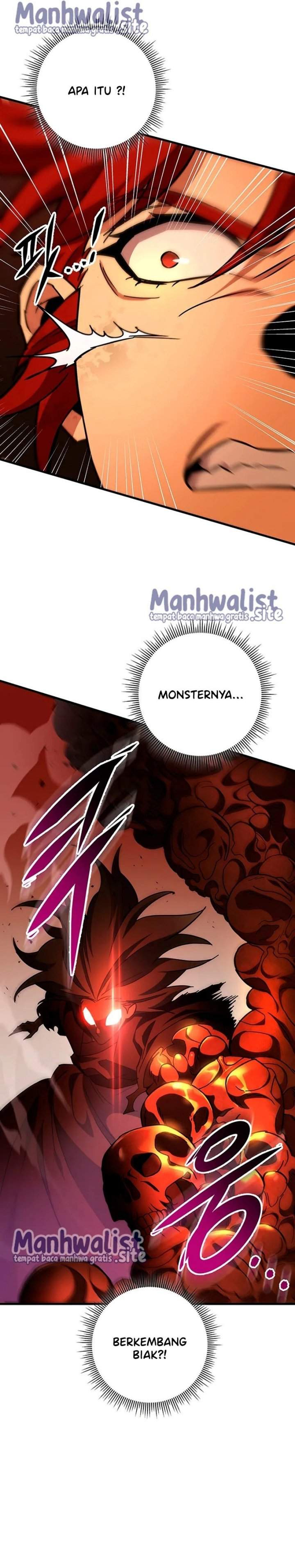 Read Heavenly Inquisition Sword ID Manga Online
