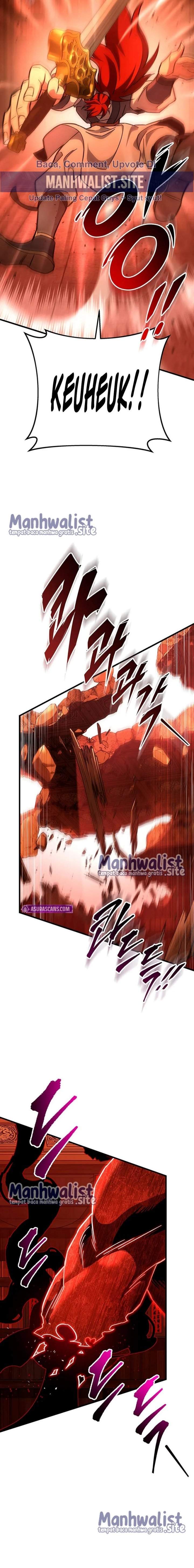 Read Heavenly Inquisition Sword ID Manga Online