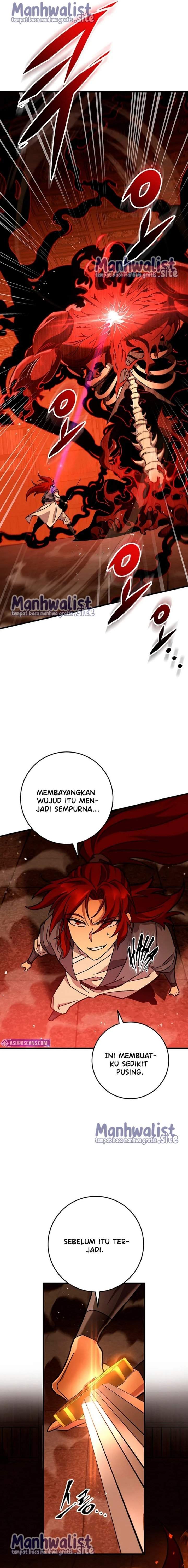 Read Heavenly Inquisition Sword ID Manga Online