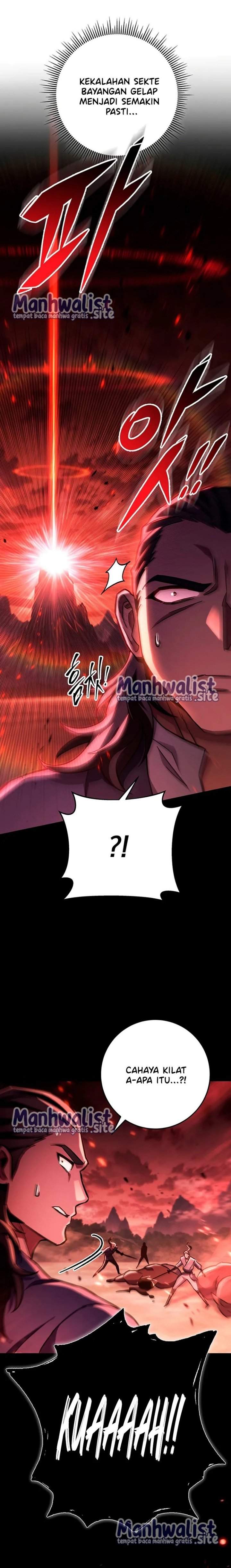 Read Heavenly Inquisition Sword ID Manga Online