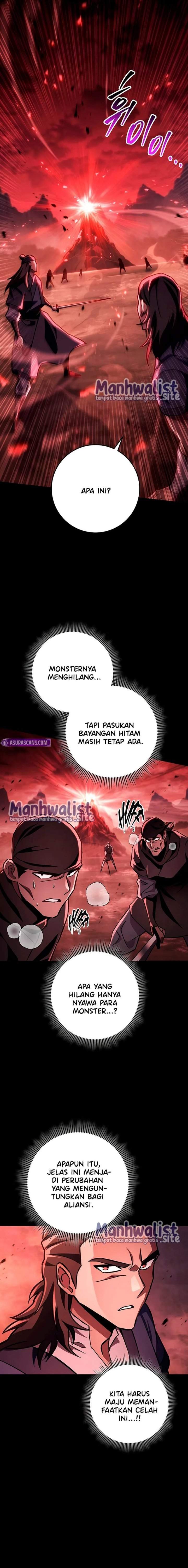 Read Heavenly Inquisition Sword ID Manga Online
