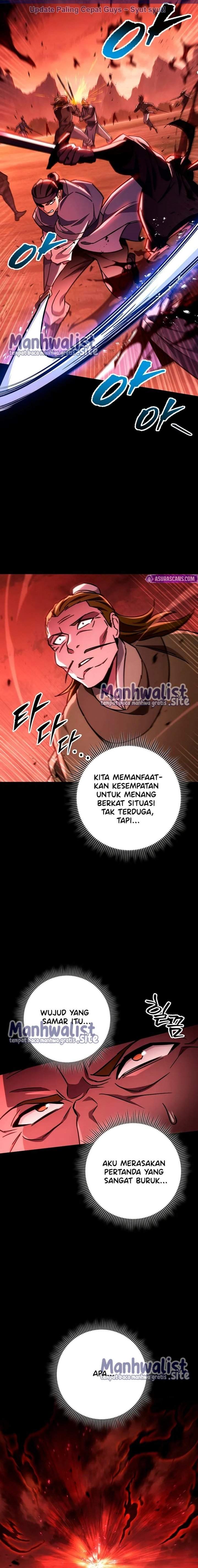 Read Heavenly Inquisition Sword ID Manga Online