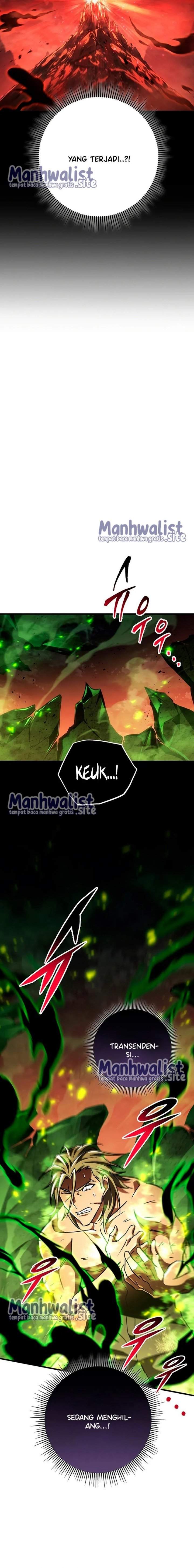Read Heavenly Inquisition Sword ID Manga Online