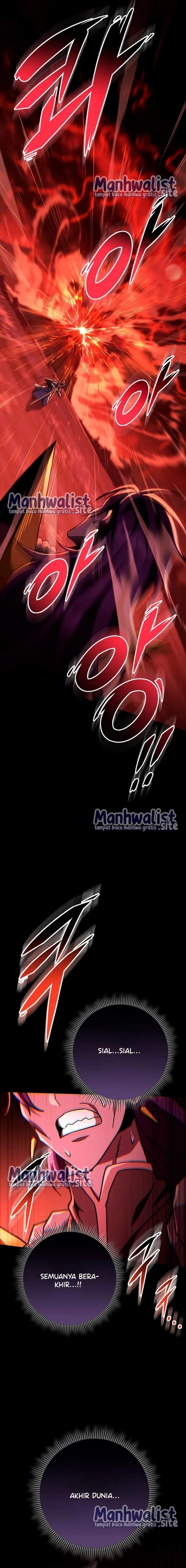 Read Heavenly Inquisition Sword ID Manga Online