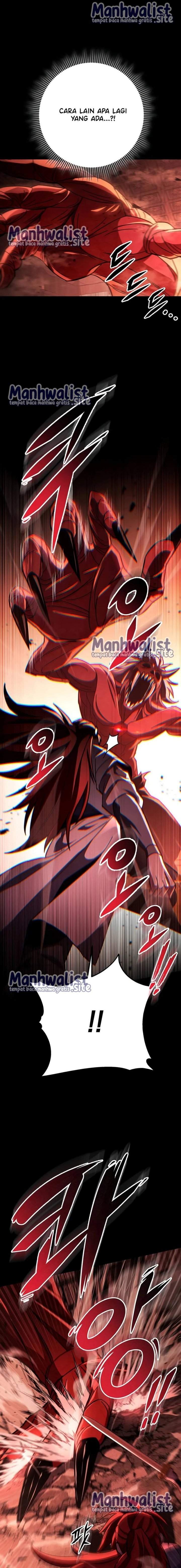 Read Heavenly Inquisition Sword ID Manga Online