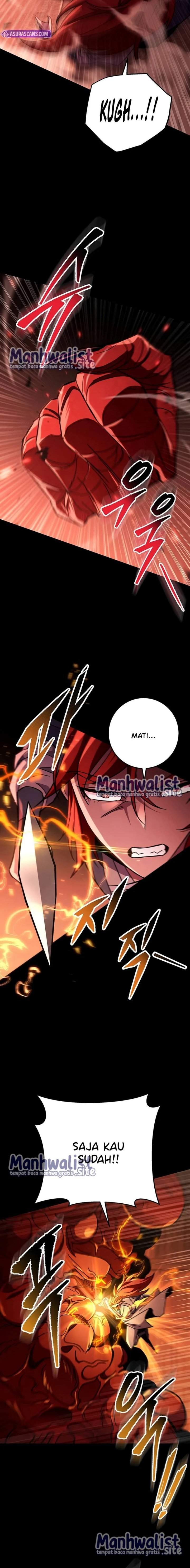 Read Heavenly Inquisition Sword ID Manga Online