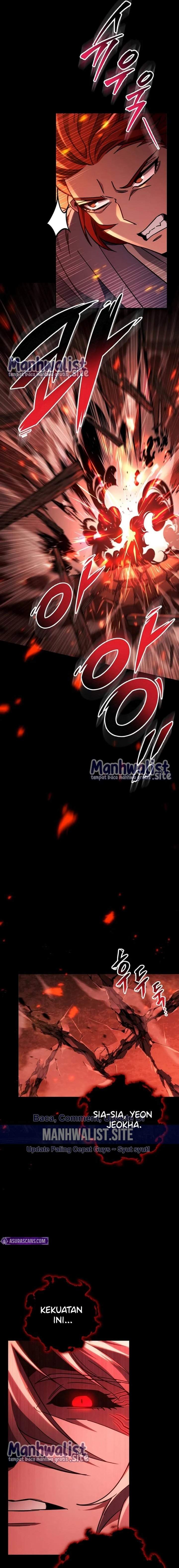 Read Heavenly Inquisition Sword ID Manga Online