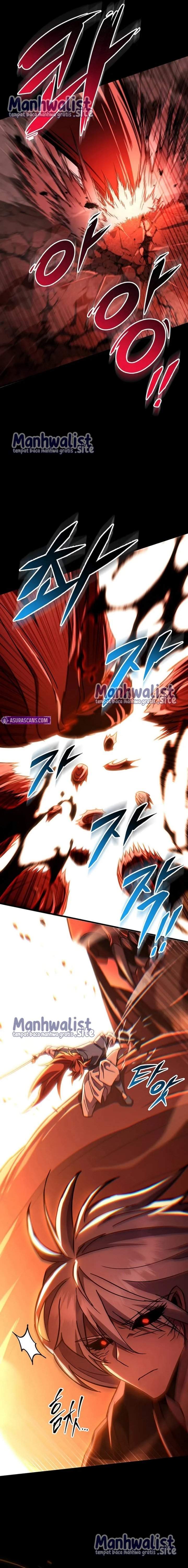 Read Heavenly Inquisition Sword ID Manga Online