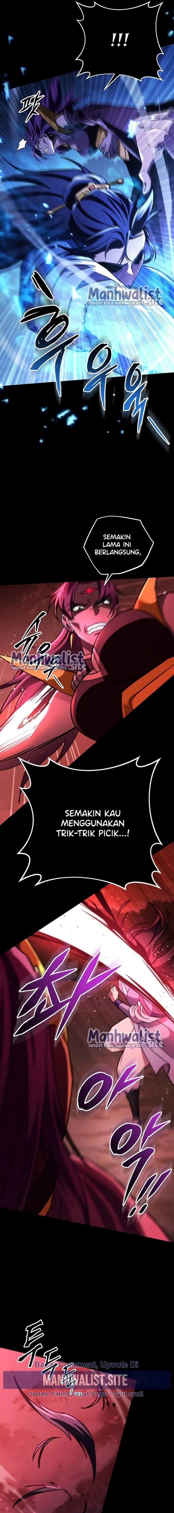 Read Heavenly Inquisition Sword ID Manga Online