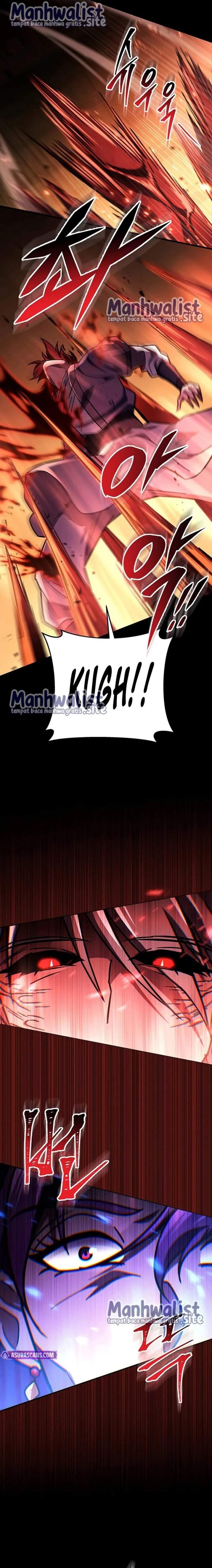 Read Heavenly Inquisition Sword ID Manga Online