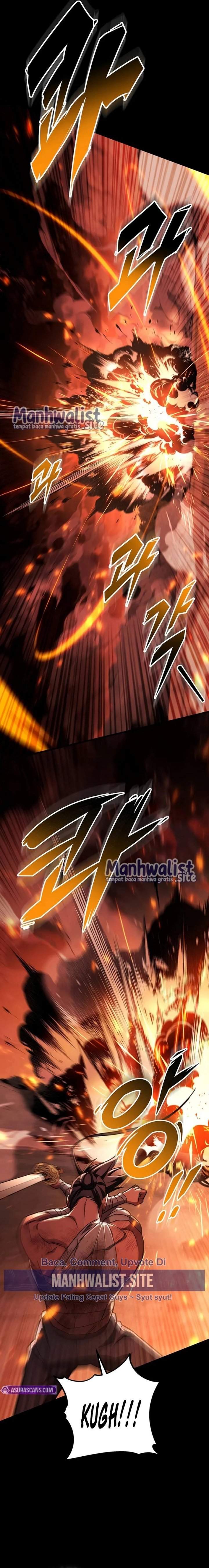 Read Heavenly Inquisition Sword ID Manga Online