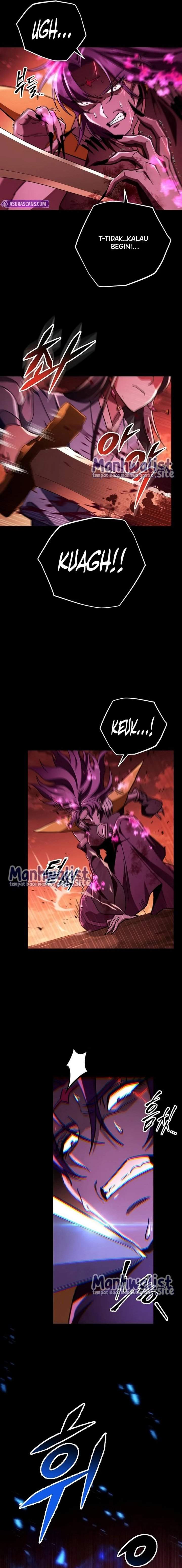 Read Heavenly Inquisition Sword ID Manga Online