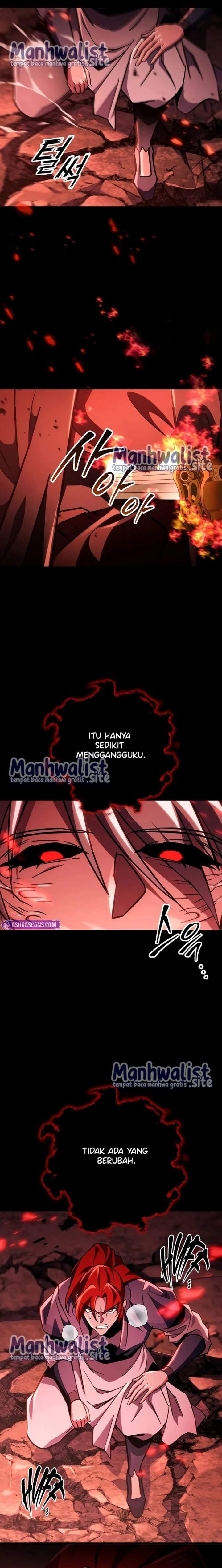 Read Heavenly Inquisition Sword ID Manga Online