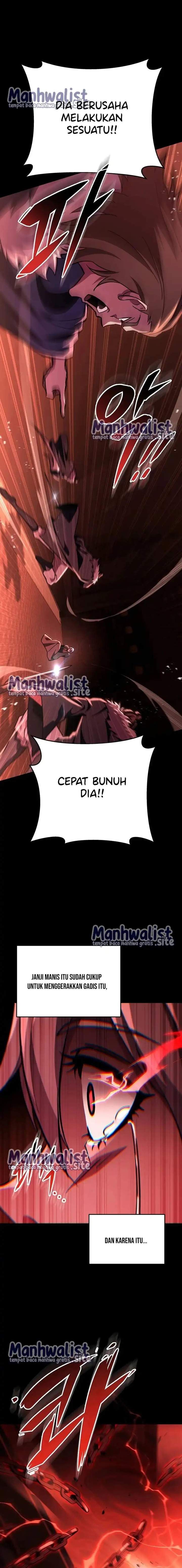 Read Heavenly Inquisition Sword ID Manga Online