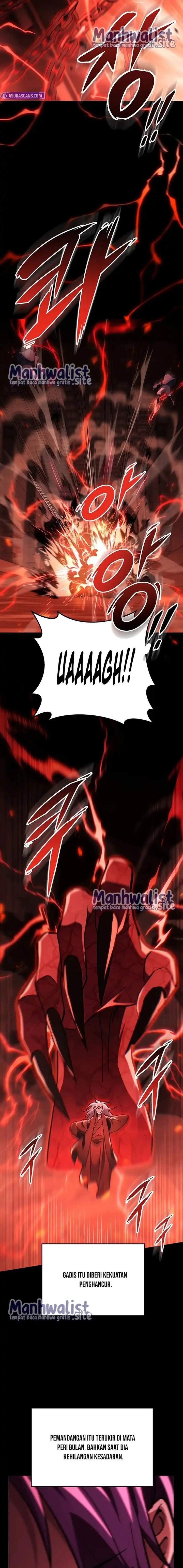 Read Heavenly Inquisition Sword ID Manga Online