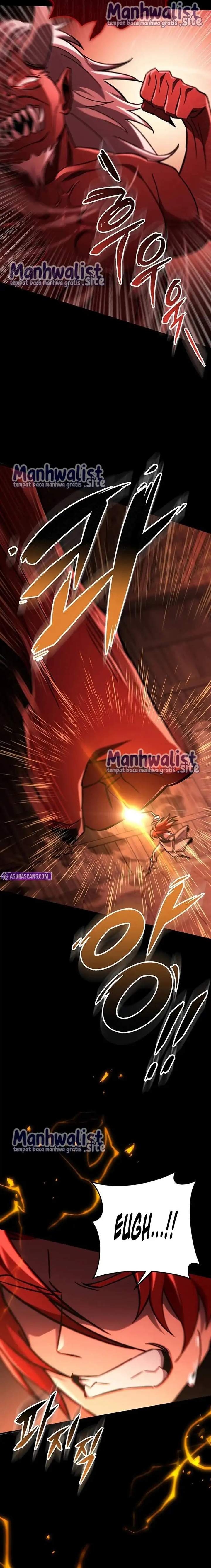 Read Heavenly Inquisition Sword ID Manga Online