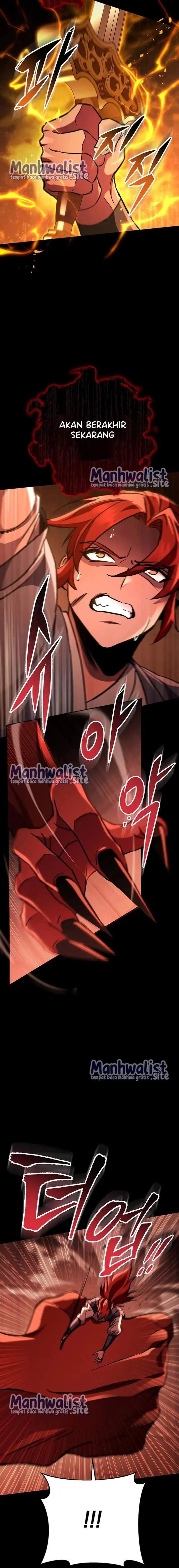 Read Heavenly Inquisition Sword ID Manga Online