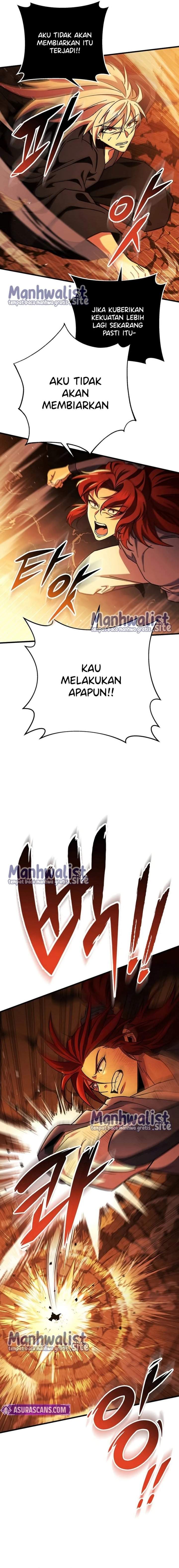 Read Heavenly Inquisition Sword ID Manga Online