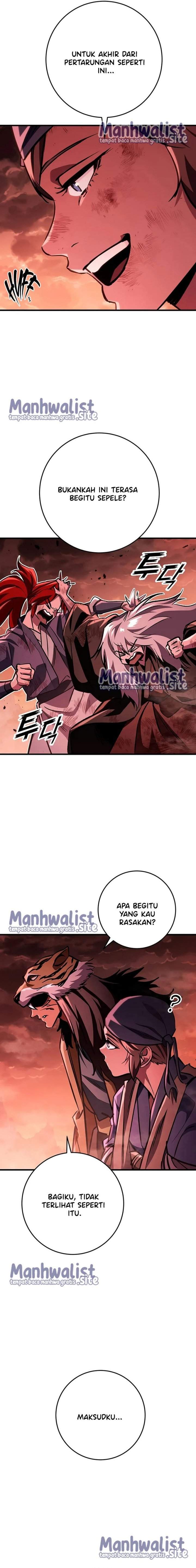 Read Heavenly Inquisition Sword ID Manga Online