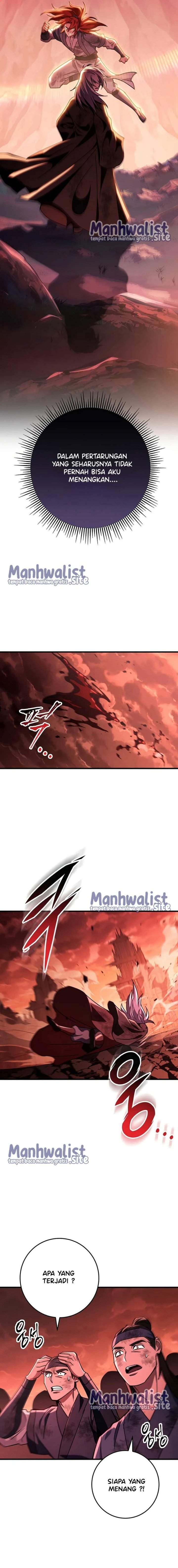 Read Heavenly Inquisition Sword ID Manga Online