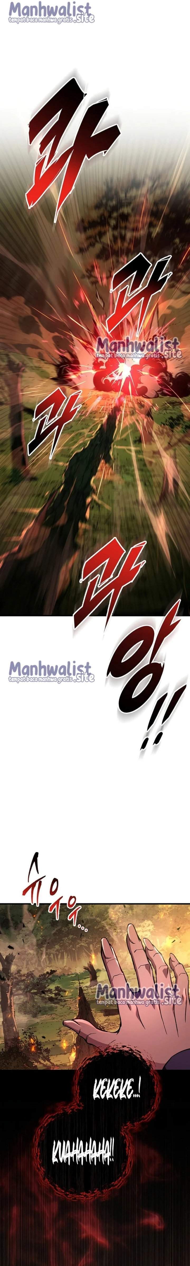 Read Heavenly Inquisition Sword ID Manga Online