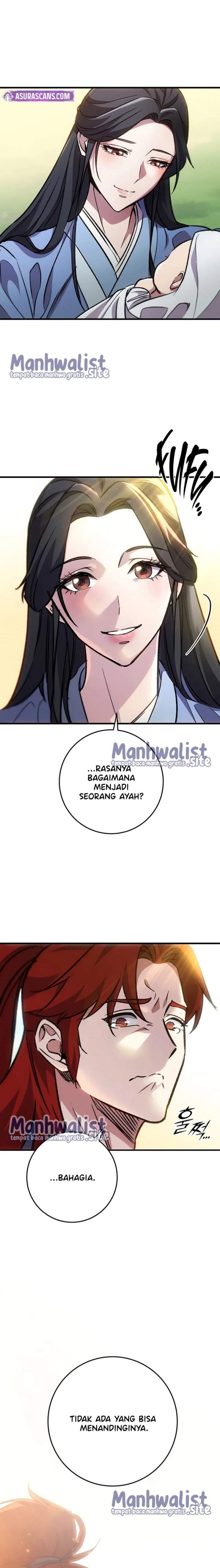 Read Heavenly Inquisition Sword ID Manga Online