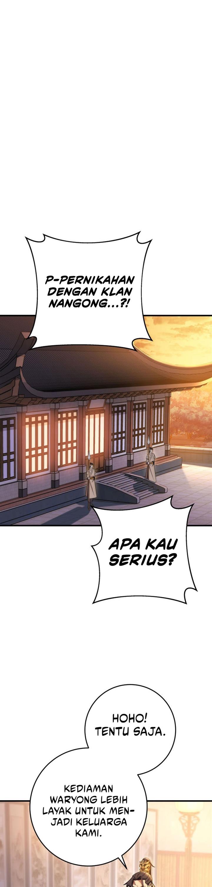 Read Heavenly Inquisition Sword ID Manga Online