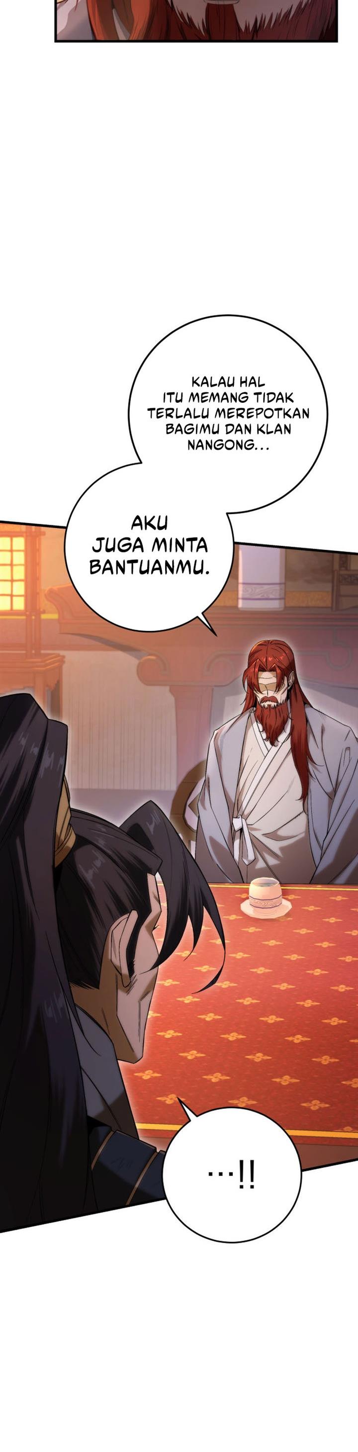 Read Heavenly Inquisition Sword ID Manga Online
