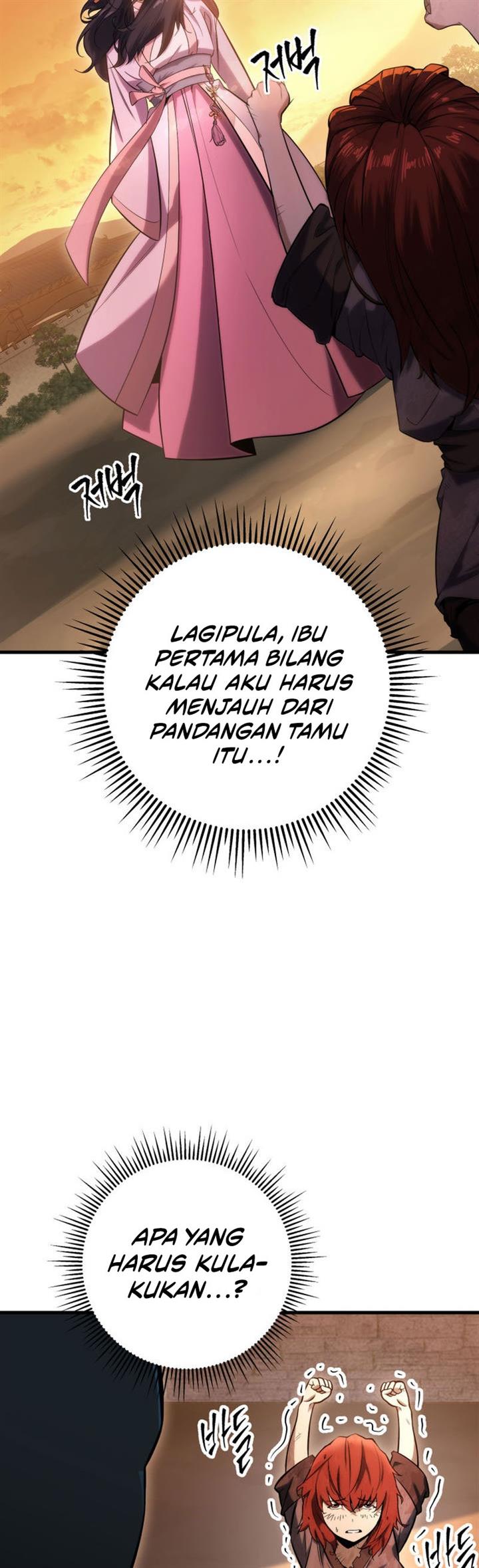 Read Heavenly Inquisition Sword ID Manga Online