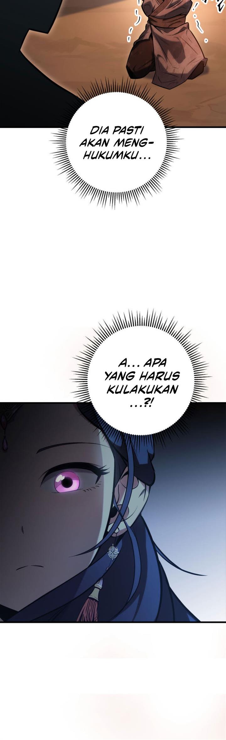 Read Heavenly Inquisition Sword ID Manga Online