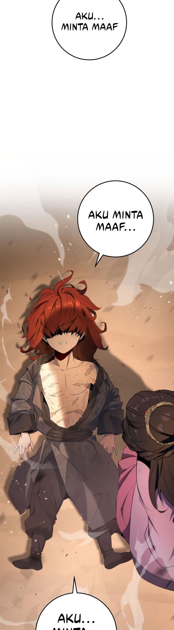Read Heavenly Inquisition Sword ID Manga Online