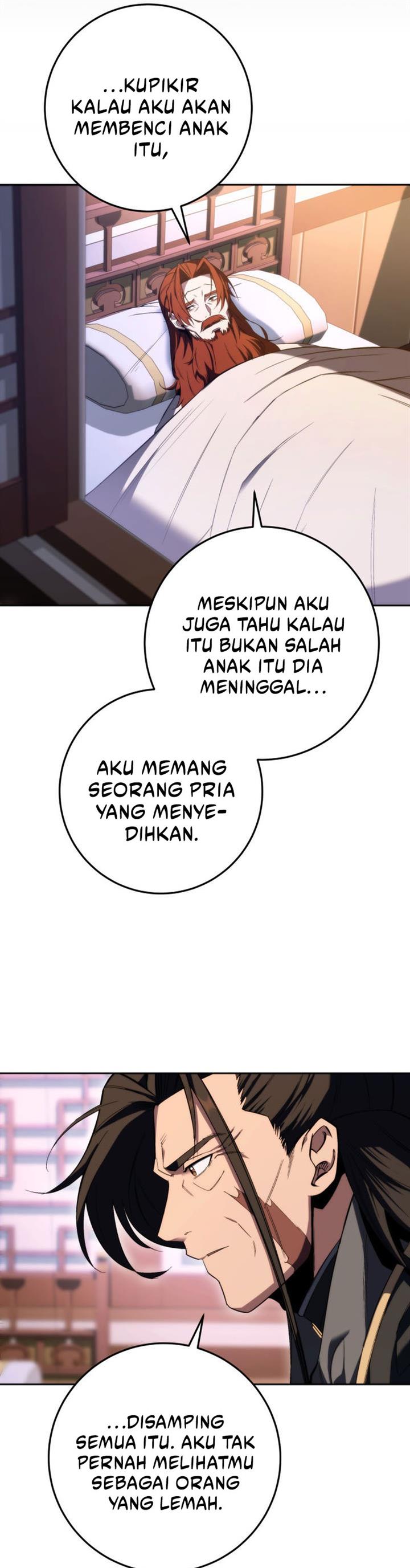 Read Heavenly Inquisition Sword ID Manga Online