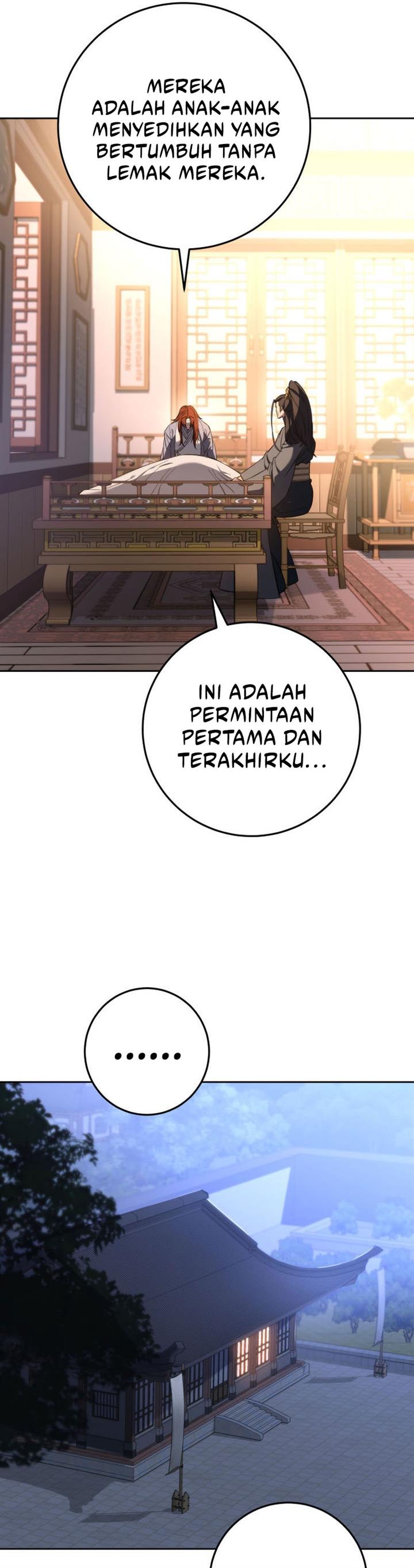 Read Heavenly Inquisition Sword ID Manga Online
