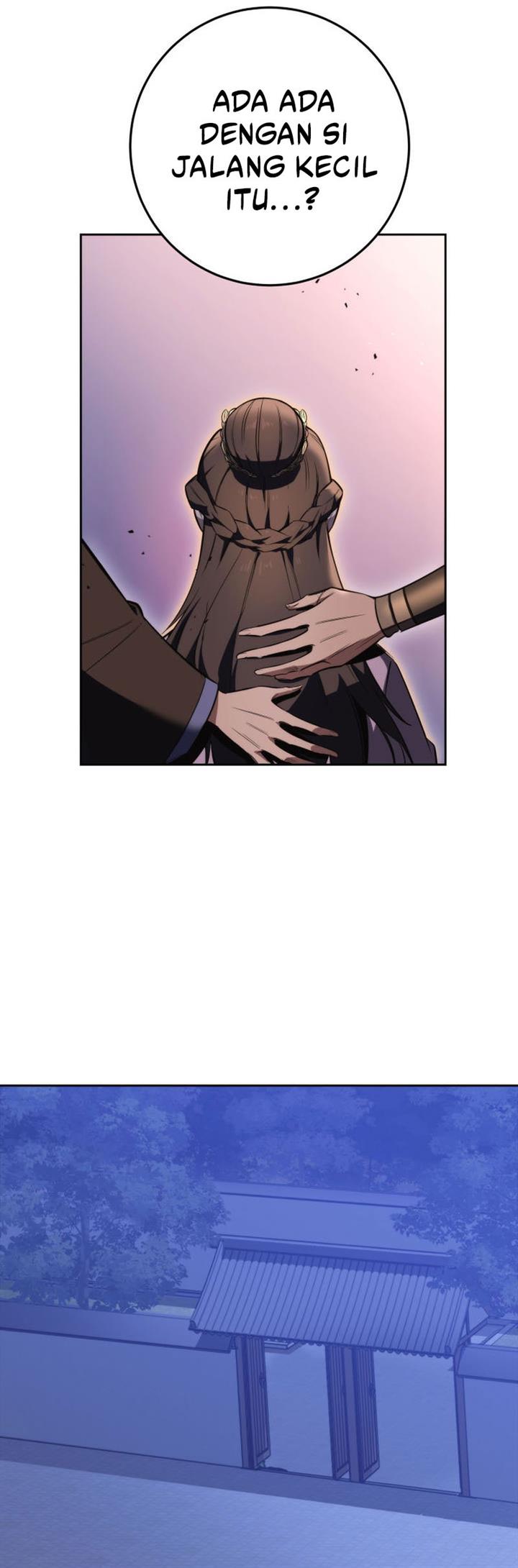Read Heavenly Inquisition Sword ID Manga Online