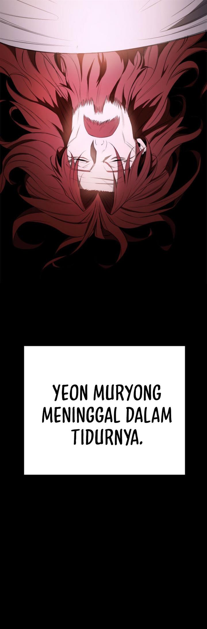 Read Heavenly Inquisition Sword ID Manga Online