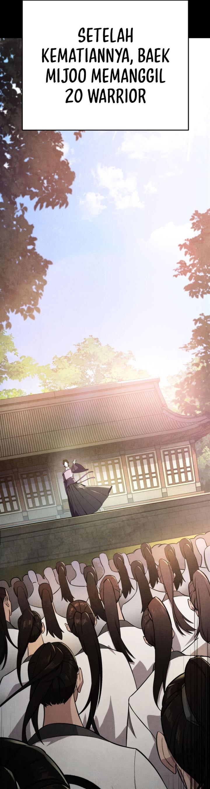 Read Heavenly Inquisition Sword ID Manga Online