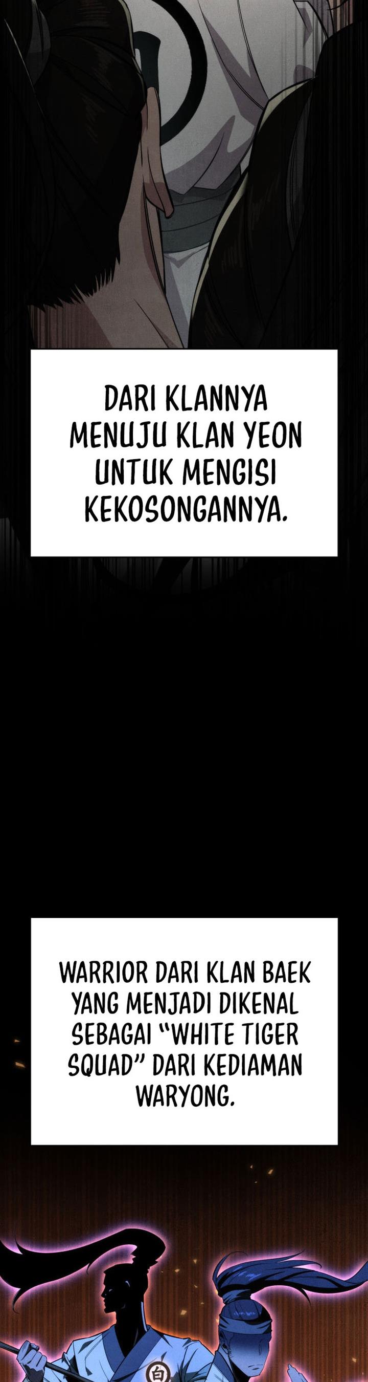 Read Heavenly Inquisition Sword ID Manga Online