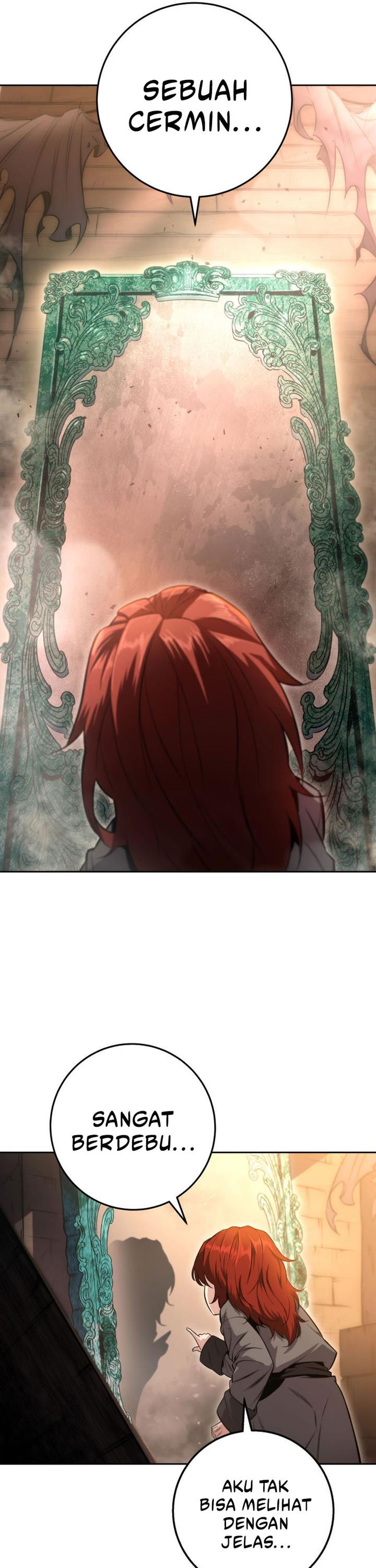 Read Heavenly Inquisition Sword ID Manga Online