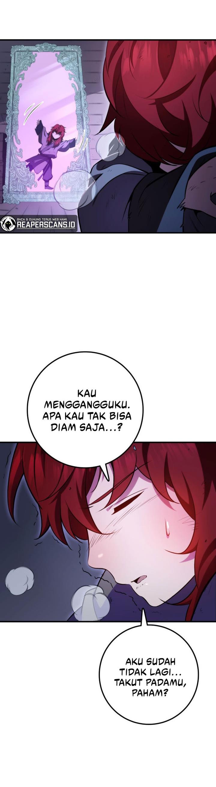 Read Heavenly Inquisition Sword ID Manga Online