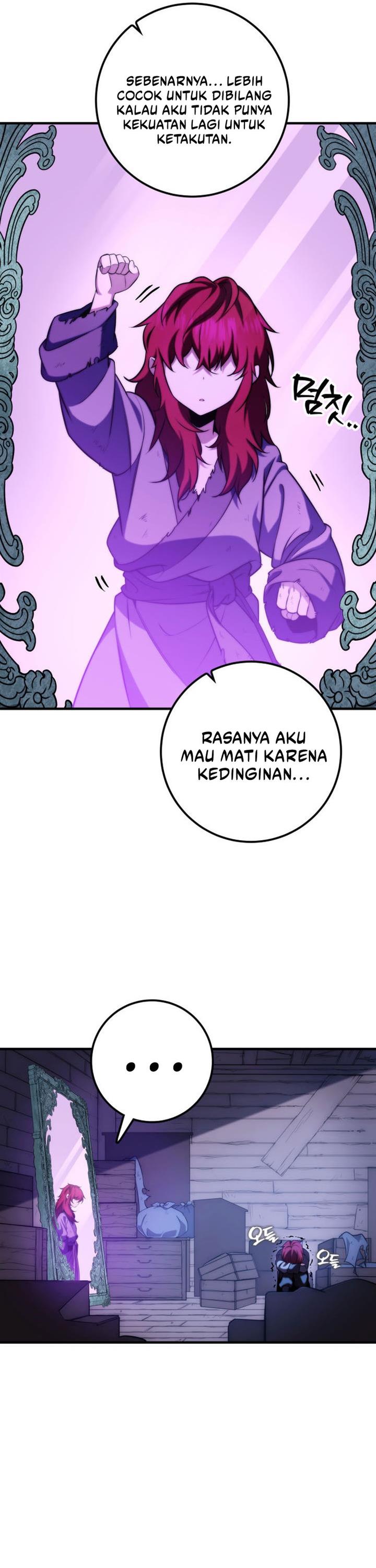 Read Heavenly Inquisition Sword ID Manga Online