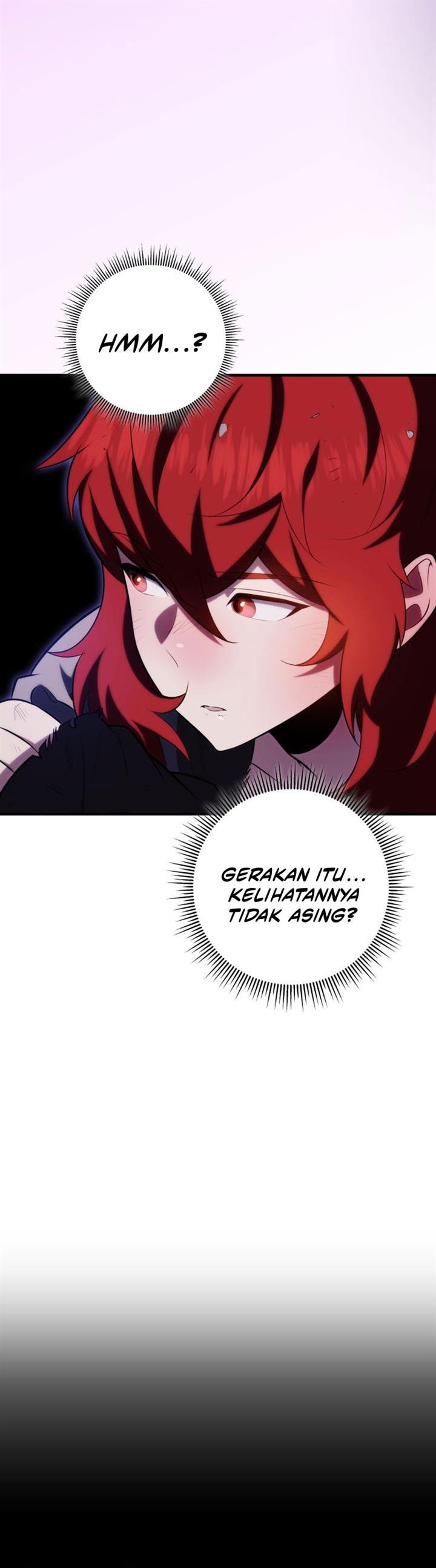 Read Heavenly Inquisition Sword ID Manga Online