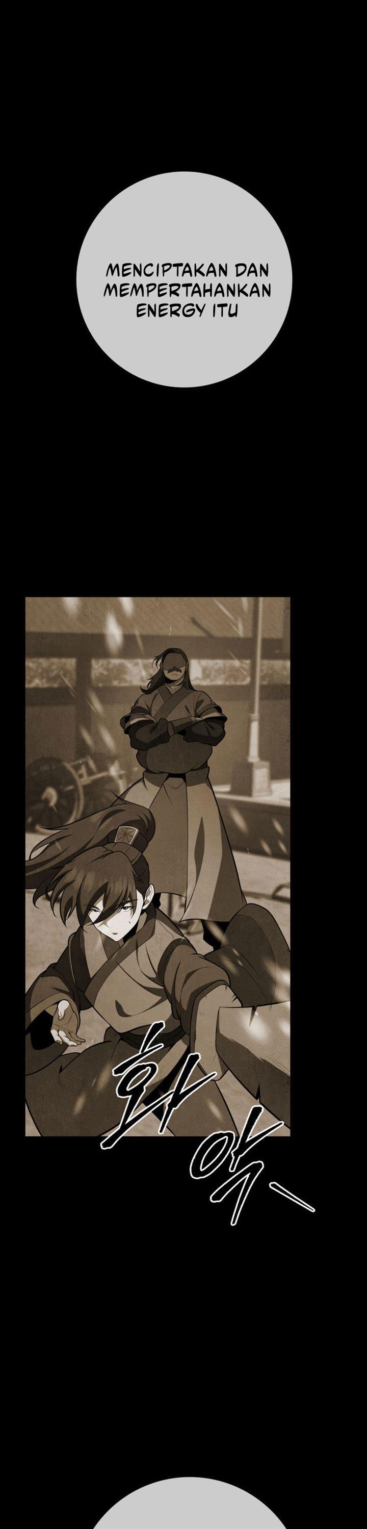 Read Heavenly Inquisition Sword ID Manga Online