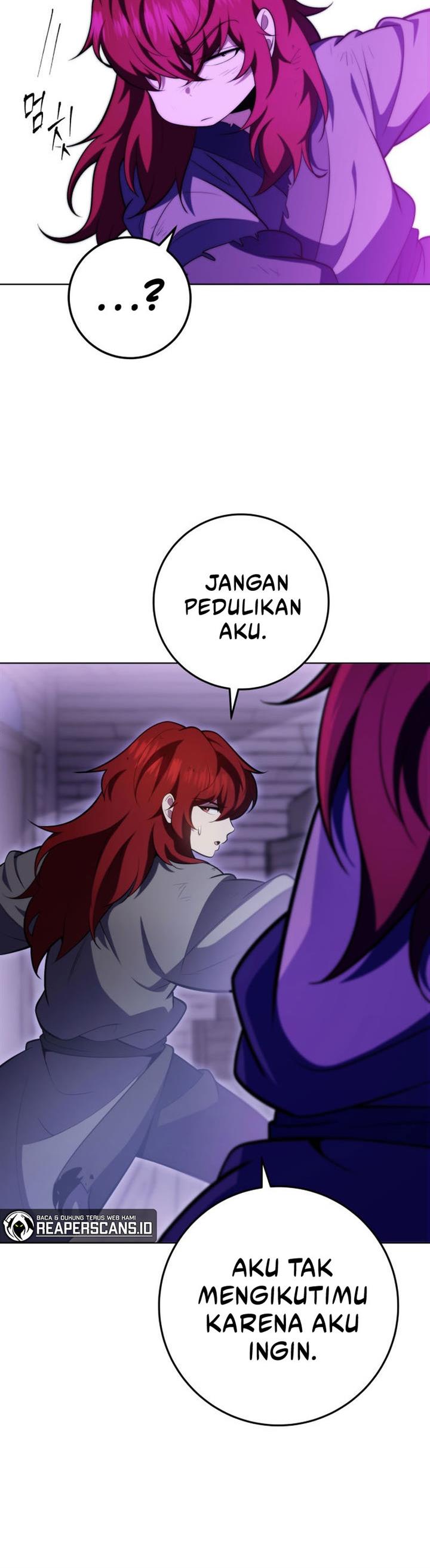 Read Heavenly Inquisition Sword ID Manga Online