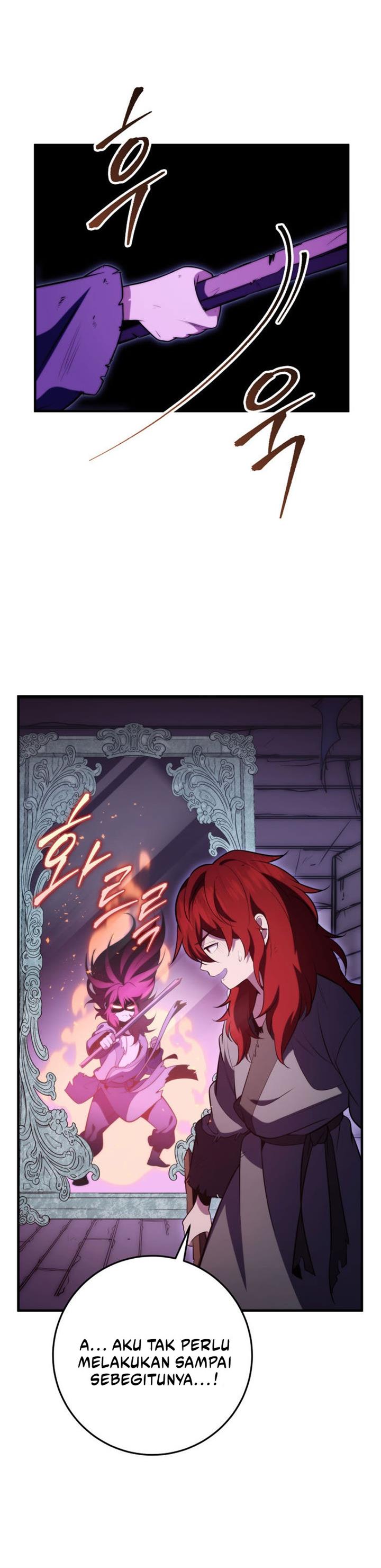 Read Heavenly Inquisition Sword ID Manga Online