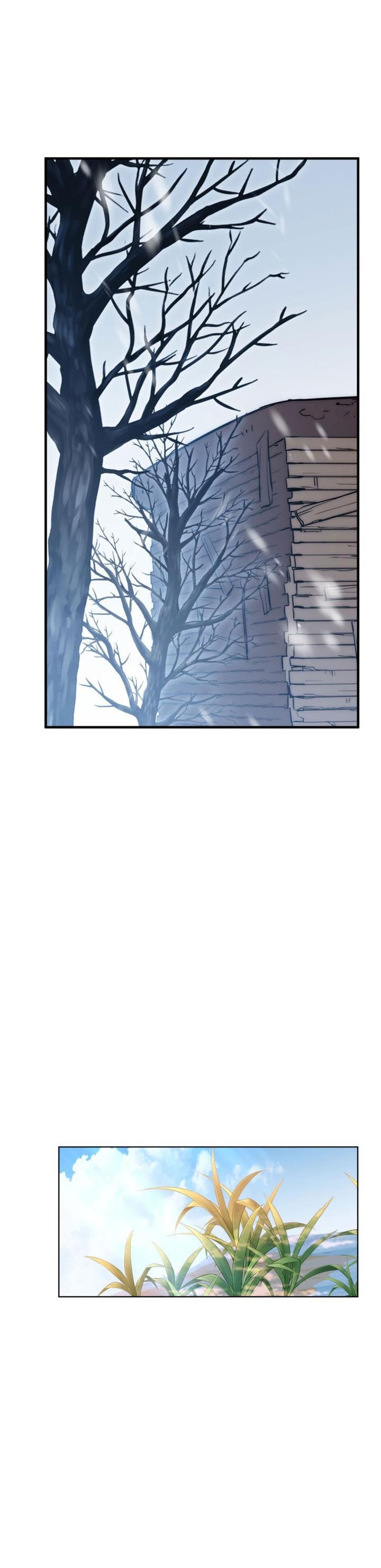 Read Heavenly Inquisition Sword ID Manga Online