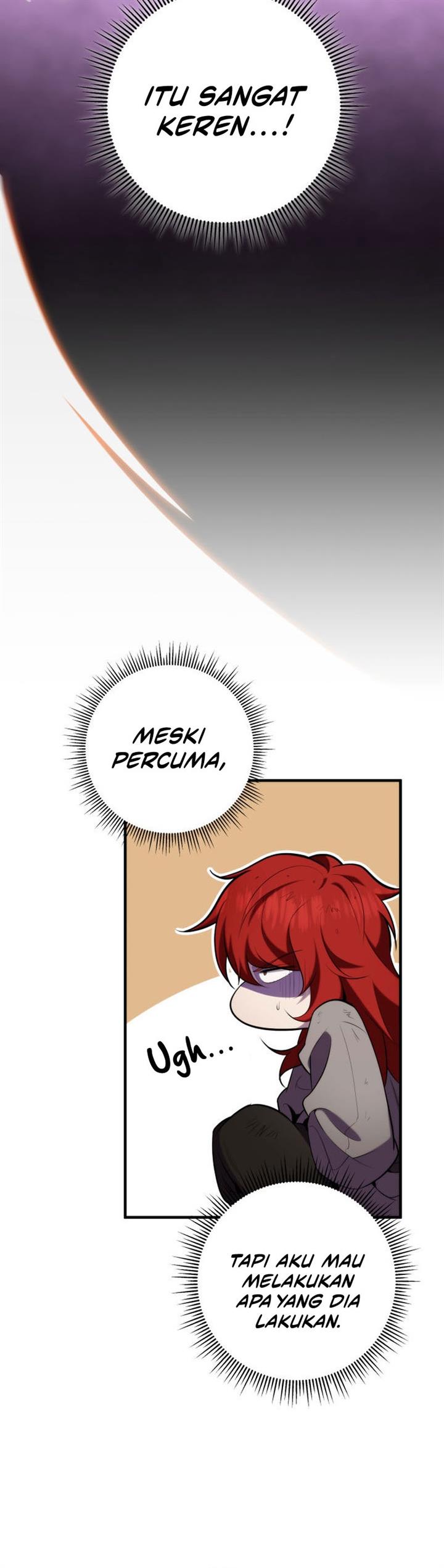 Read Heavenly Inquisition Sword ID Manga Online