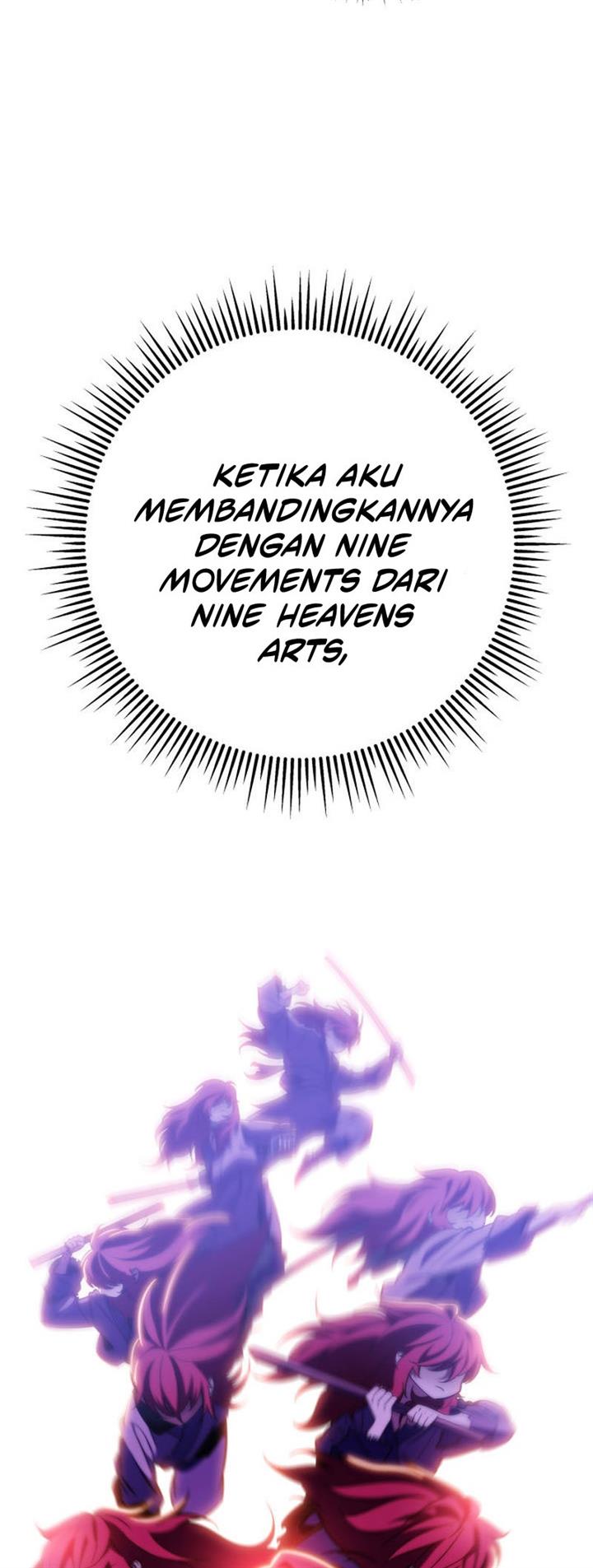 Read Heavenly Inquisition Sword ID Manga Online