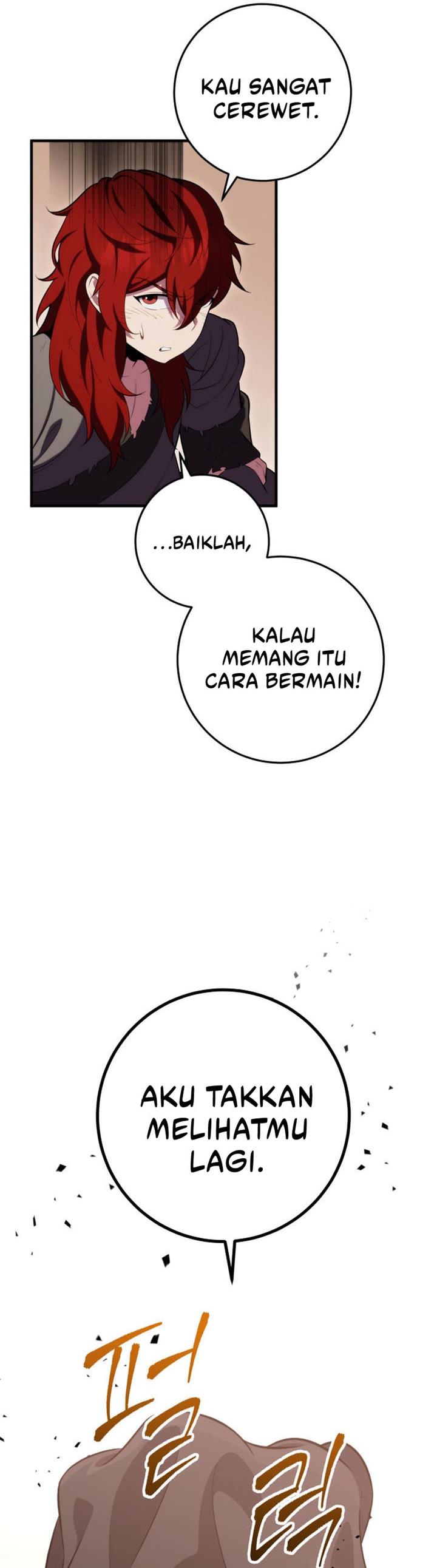 Read Heavenly Inquisition Sword ID Manga Online