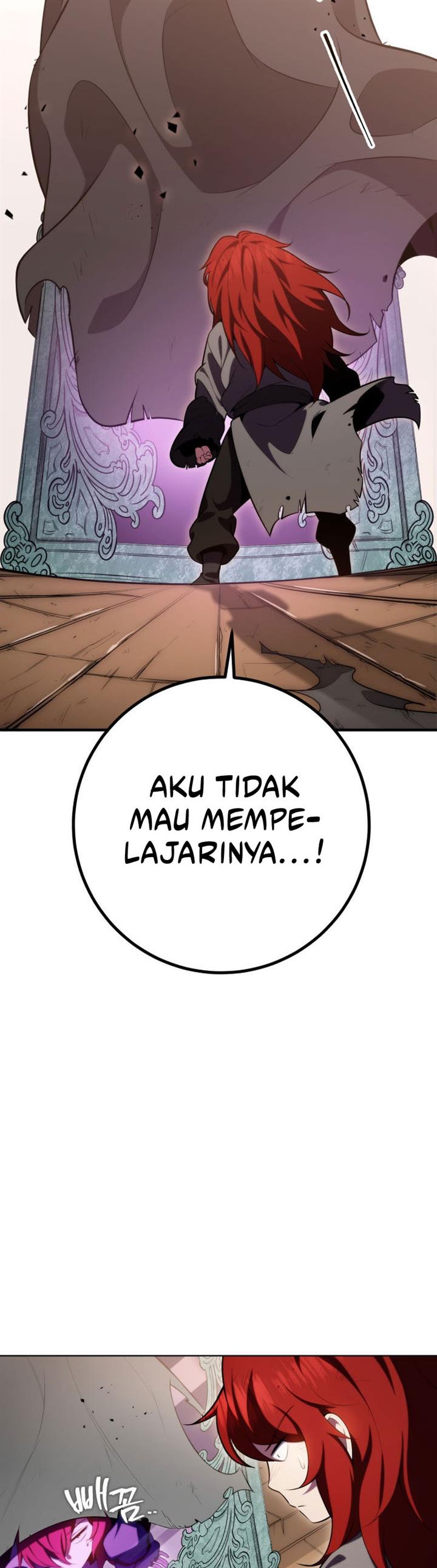 Read Heavenly Inquisition Sword ID Manga Online