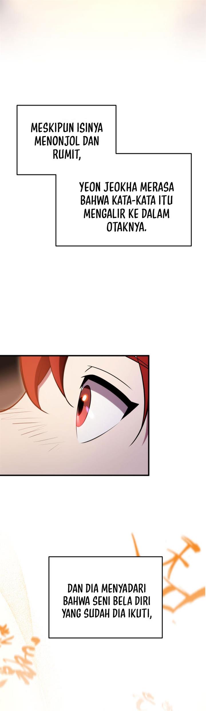 Read Heavenly Inquisition Sword ID Manga Online